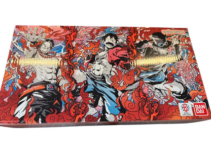 Bandai One Piece TCG 3rd Anniversary Set 288 Cards