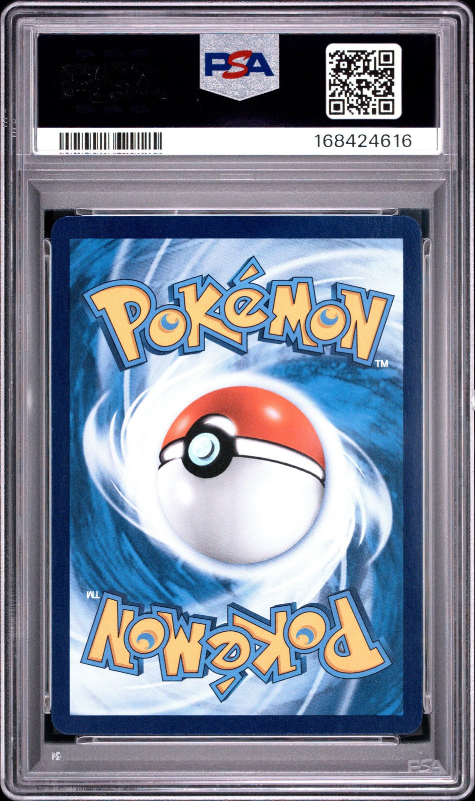 Pokémon 2024 Simplified Chinese Sylveon VMAX #171 Card PSA 10