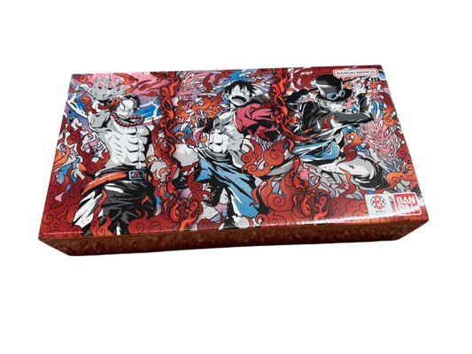 Bandai One Piece TCG 3rd Anniversary Set 288 Cards